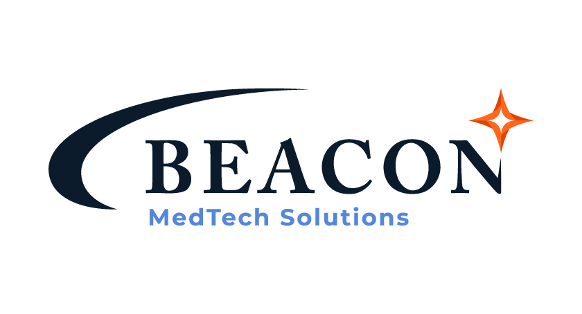 Beacon MedTech Solutions logo